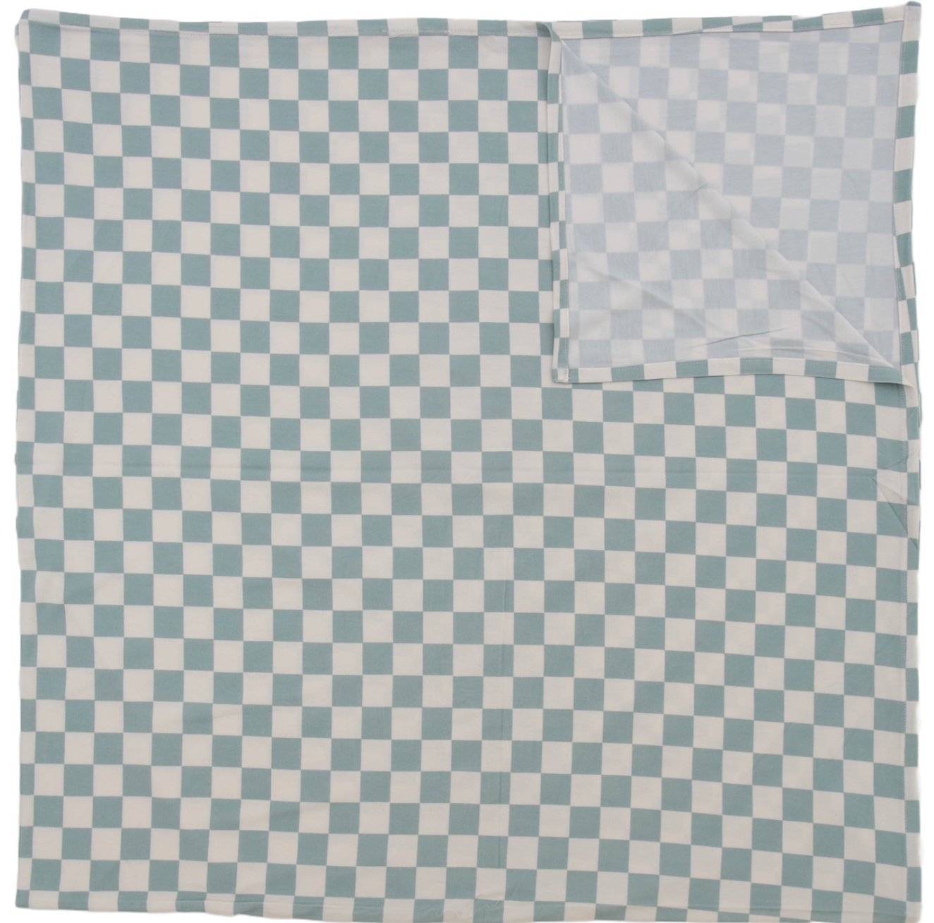 Madden Jade Welcome Baby Bundle Set: Blanket, Hat, Knotted Gown