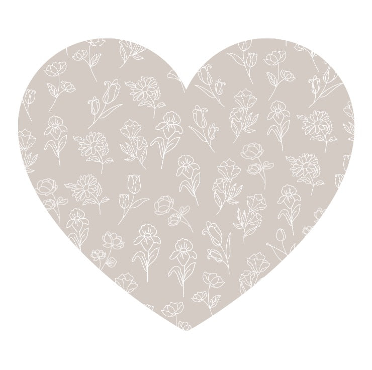 Lennon Desert Welcome Baby Bundle Set: Blanket, Headband, Knotted Gown