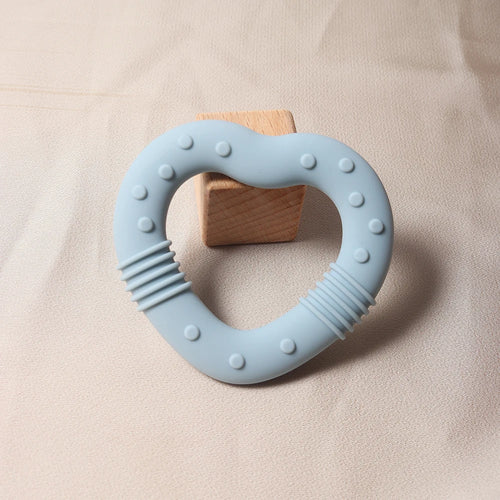 Silicone Teether Toy