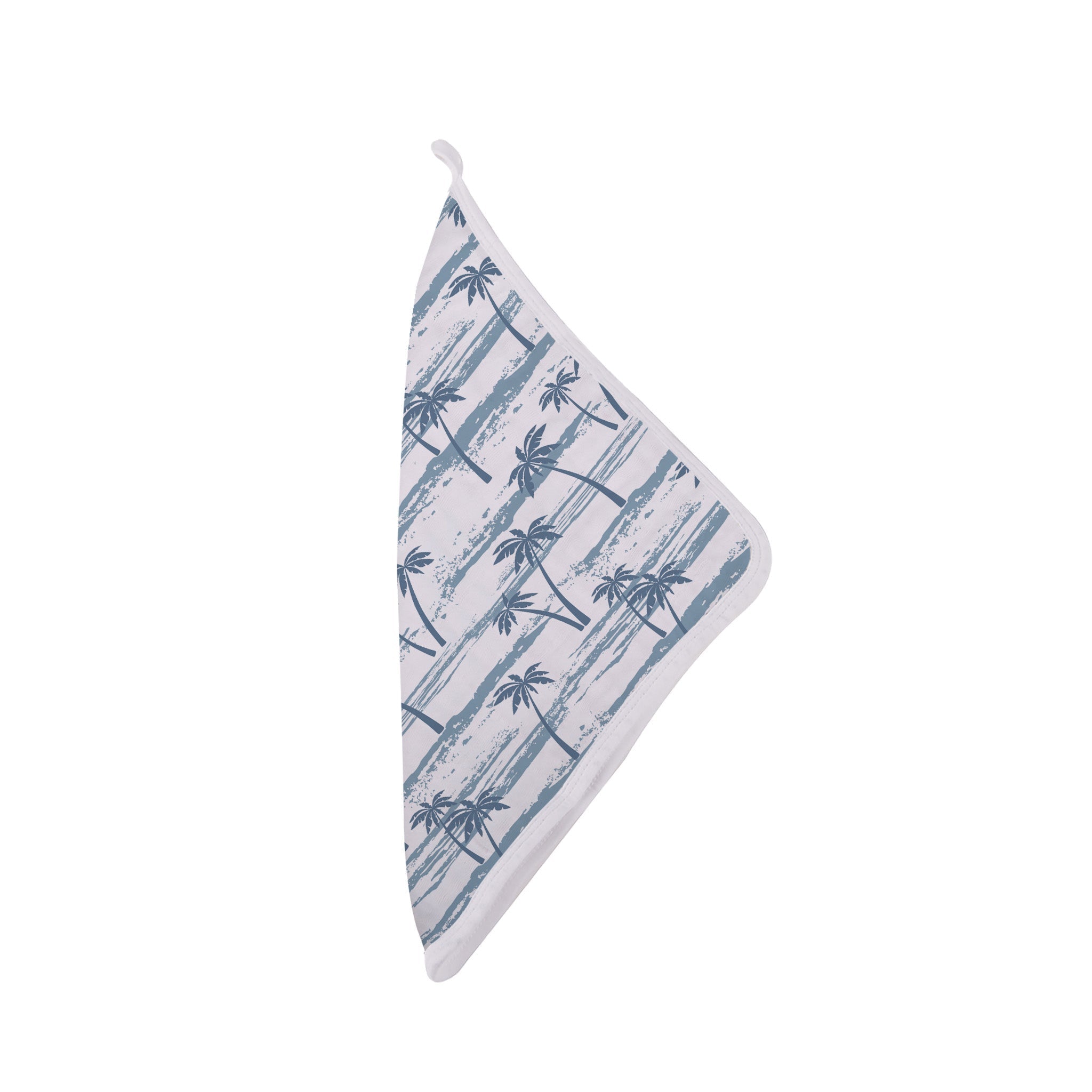 Ocean Tides Bamboo Washcloth 3 pack