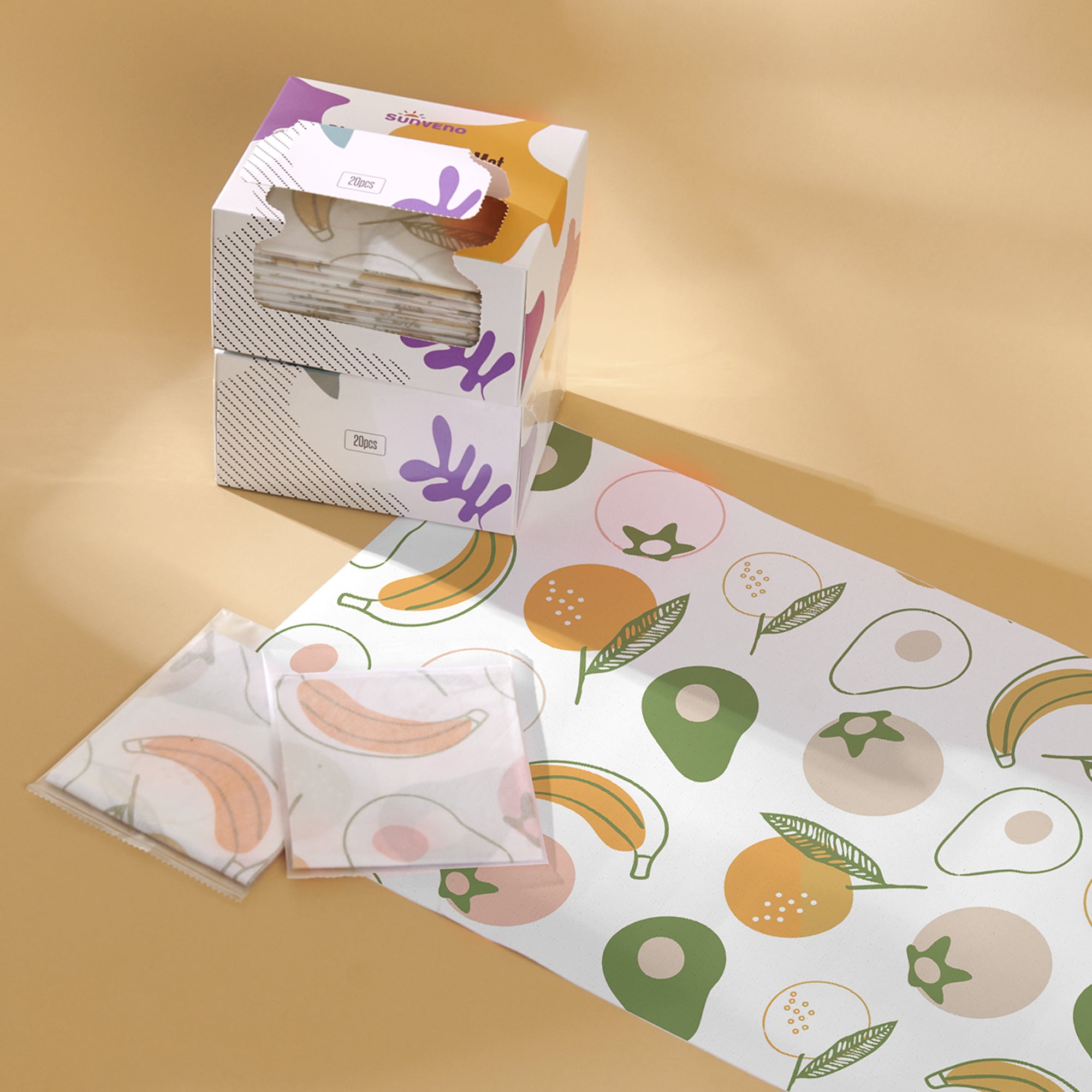 Disposable Placemats for Toddler Meal Time